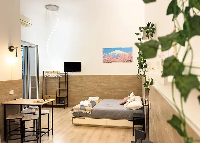 Trip In Loft