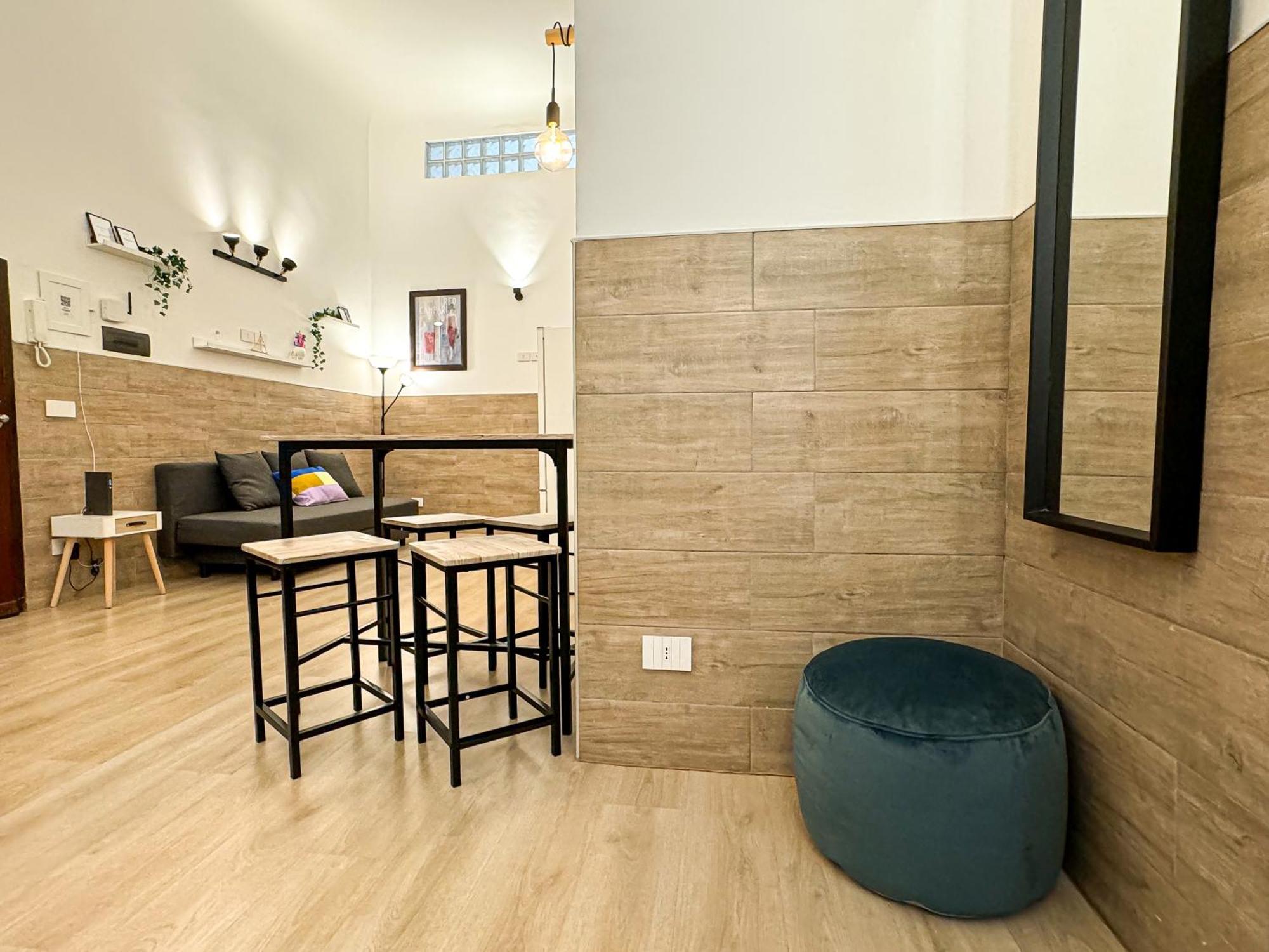 Trip In Loft Apartment *