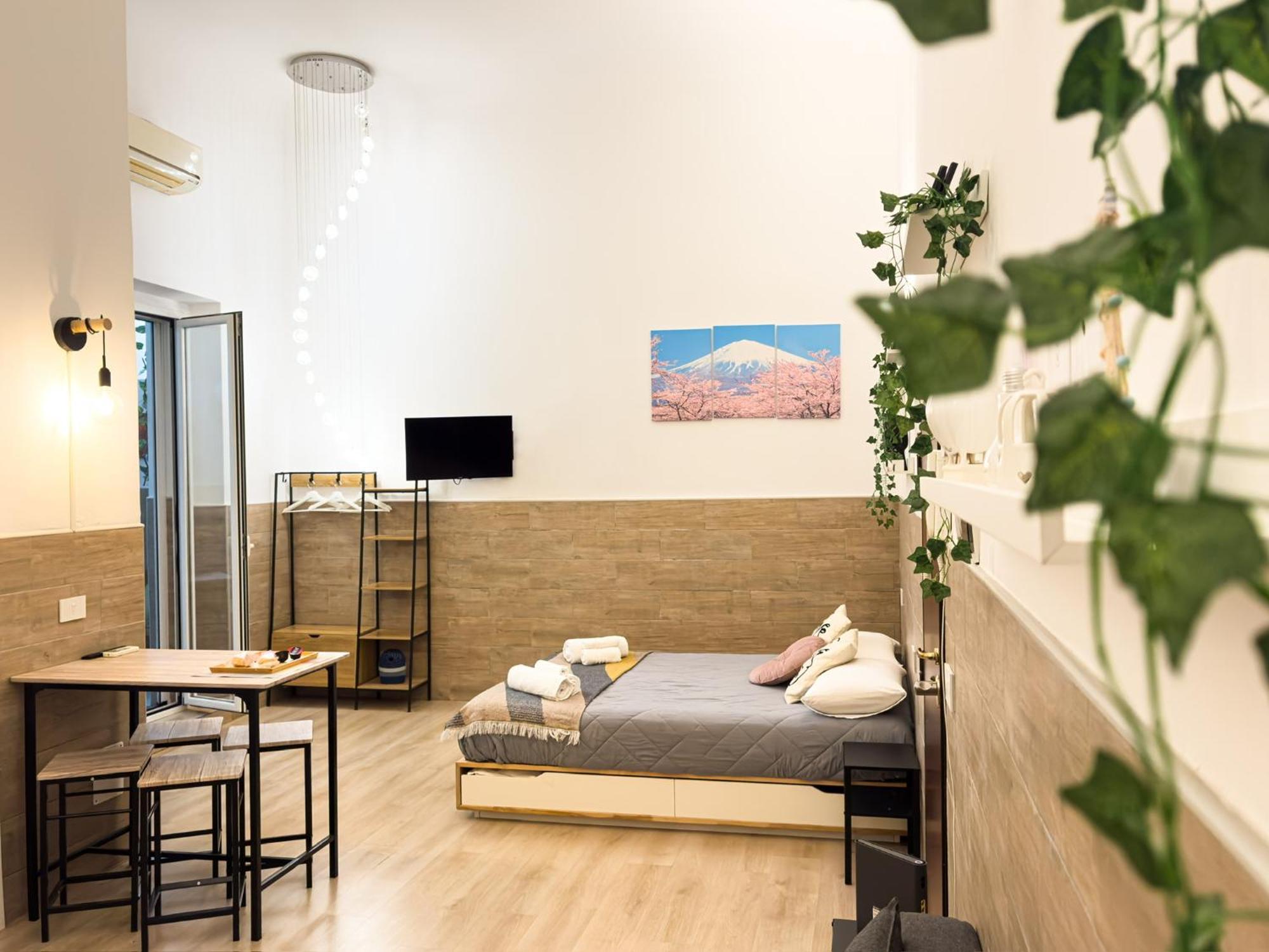 Trip In Loft Apartment *