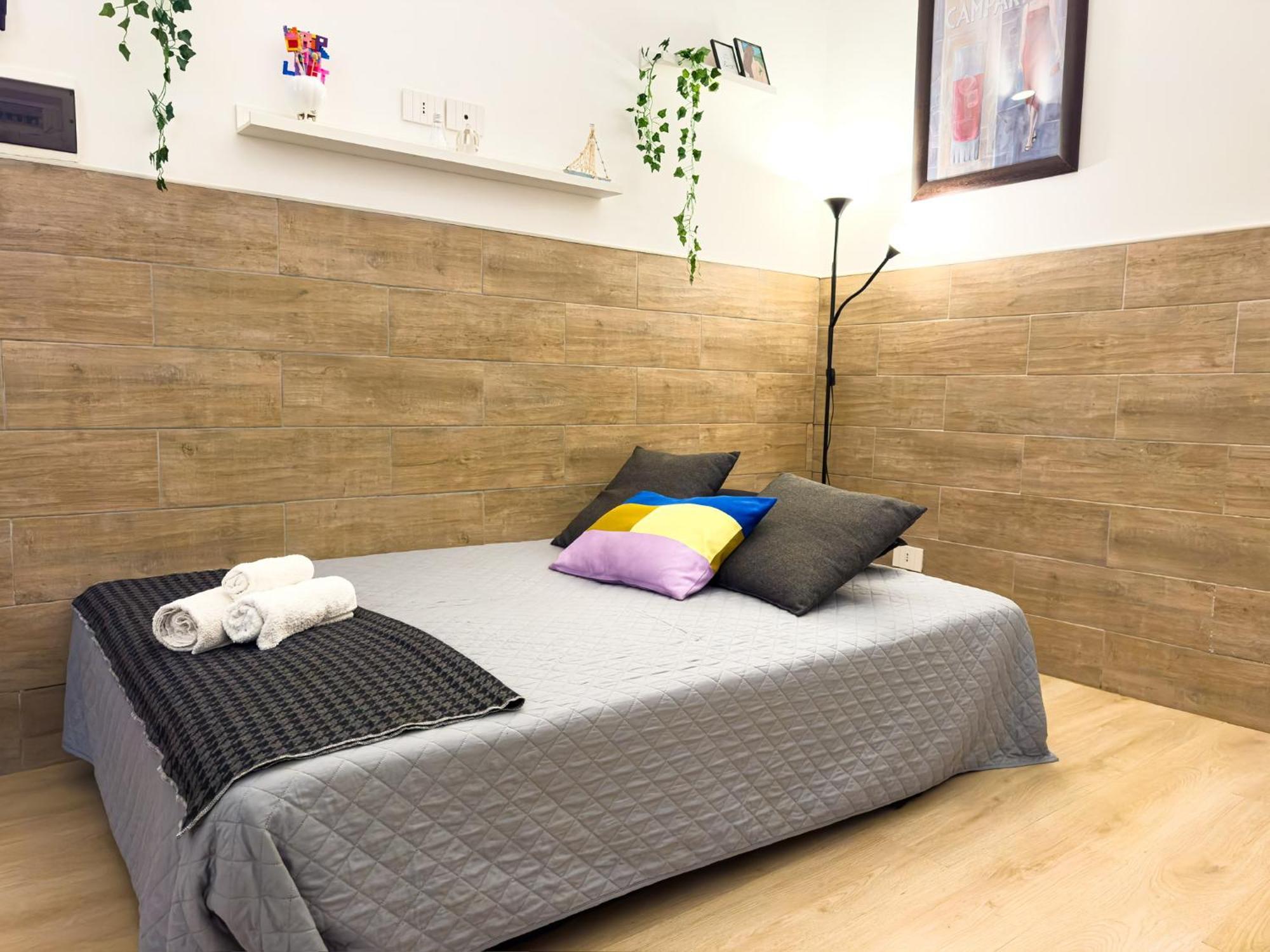 Trip In Loft Apartment *