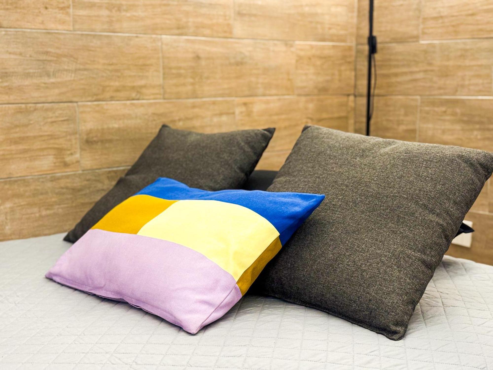 Trip In Loft Apartment